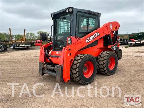 2015 kubota ssv75 skid steer|kubota ssv75 new.